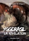 Image for Yggdrasil la Revelation