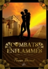Image for Combats Enflammes - Tome 3 : Feu sacre