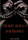 Image for Traite sur la tolerance