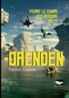 Image for Orenoen : vienne le temps des dragons, Vol.2