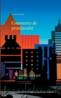 Image for Commerce de promiscuite