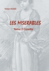 Image for Les Miserables : Tome 2 Cosette