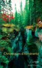 Image for Chroniques d&#39;Almerante : La Faille