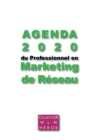 Image for Agenda 2020 du Professionnel en Marketing de Reseau