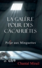 Image for La galere pour des cacahuetes : Pol(it)ar aux Minguettes