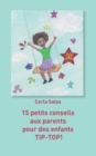Image for 15 petits conseils aux parents pour des enfants TIP-TOP!