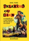 Image for Oklahoma ou rien : Conquete de l&#39;Ouest americain par une adolescente et son cheval.