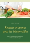 Image for Recettes et menus pour les hemorroides