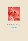 Image for Le B.a.-ba dietetique pour l&#39;anemie