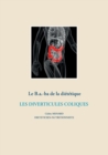 Image for Le B.a.-ba de la dietetique des diverticules coliques