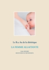 Image for Le B.a.-ba de la dietetique de la femme allaitante