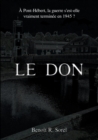 Image for Le don