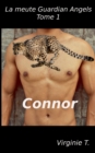 Image for Connor