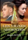 Image for Les vignes ardentes