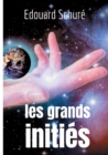 Image for Les Grands Inities