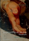 Image for Les propheties de Jesus de Nazareth