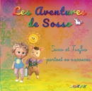 Image for Les aventures de Sosso