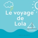Image for Le voyage de Lola