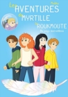 Image for Les Aventures de Myrtille la Roukmoute : Au Pays Merveilleux
