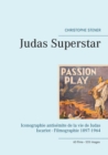 Image for Judas Superstar