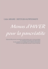 Image for Menus d&#39;hiver pour la pancreatite
