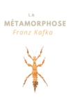 Image for La Metamorphose : une nouvelle de Franz Kafka (edition integrale)