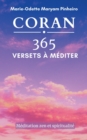Image for Coran 365 Versets a mediter : Meditation zen et spiritualite