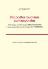 Image for Dix poetes roumains contemporains
