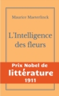 Image for L&#39;Intelligence des fleurs