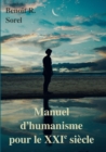 Image for Manuel d&#39;humanisme pour le 21e siecle
