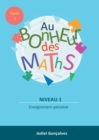 Image for Au Bonheur des Maths