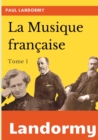 Image for La musique francaise