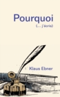 Image for Pourquoi