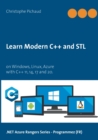 Image for Learn Modern C++ and STL