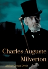 Image for Charles-Auguste Milverton : une enqu?te de Sherlock Holmes, par Arthur Conan Doyle