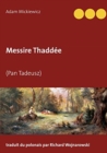 Image for Messire Thaddee