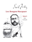 Image for Les Rougon-Macquart : Tome 5 Nana, Pot-Bouille