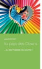 Image for Au pays des Clowns : ... ou les Poesies du sourire !