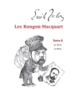 Image for Les Rougon-Macquart : Tome 8  La Terre  Le Reve
