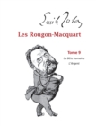 Image for Les Rougon-Macquart : Tome 9   La Bete Humaine   L&#39;Argent
