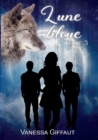 Image for Lune bleue : tome 3