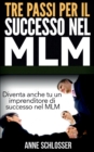 Image for Tre passi per il successo nel MLM : Diventa anche tu un imprenditore di successo nel MLM