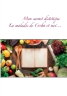 Image for Mon carnet dietetique