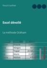 Image for Excel devoile : La methode Ockham