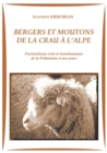 Image for Bergers et moutons de la Crau a l&#39;alpe : Pastoralisme ovin et transhumance de la Prehistoire a nos jours