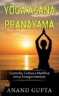 Image for Yoga Asana Pranayama