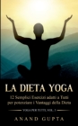 Image for La Dieta Yoga