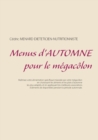 Image for Menus d&#39;automne pour le megacolon