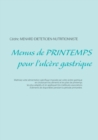 Image for Menus de printemps pour l&#39;ulcere gastrique