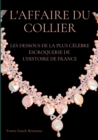 Image for L&#39;Affaire du collier
